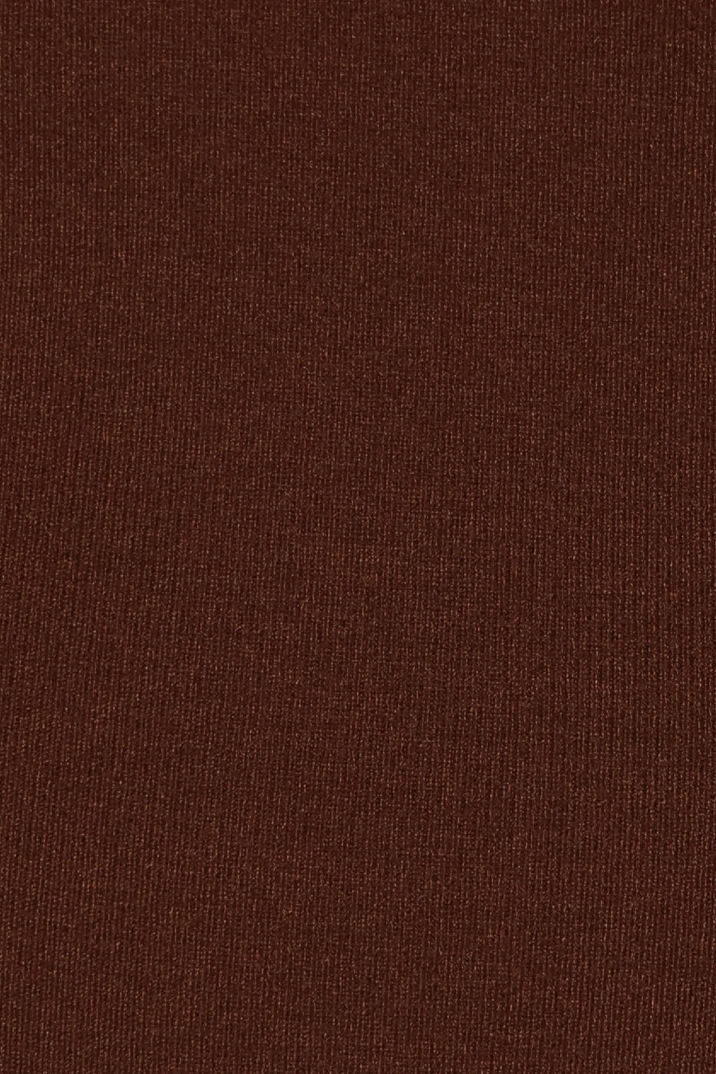 Midi Dress - Brown