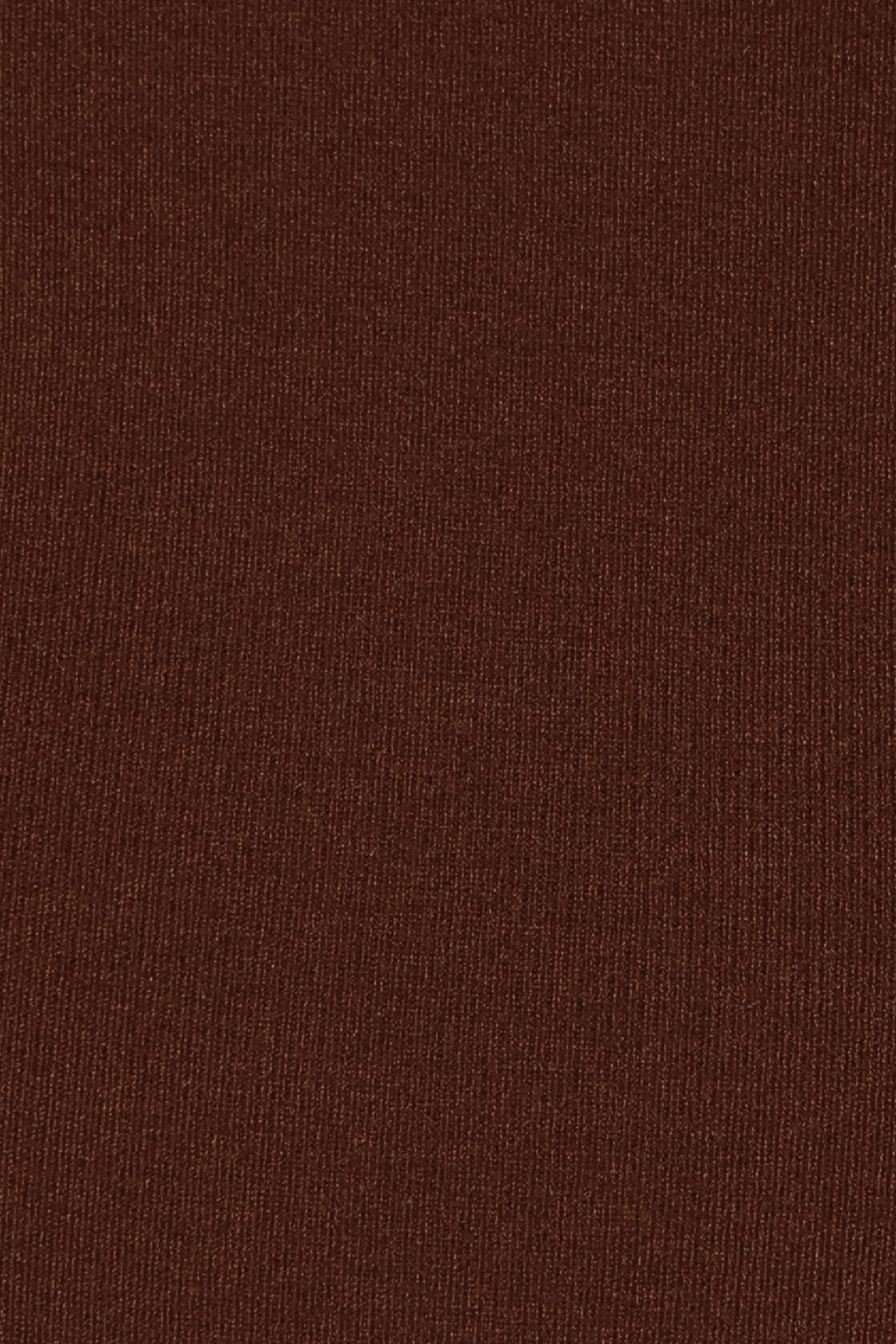 Midi Dress - Brown