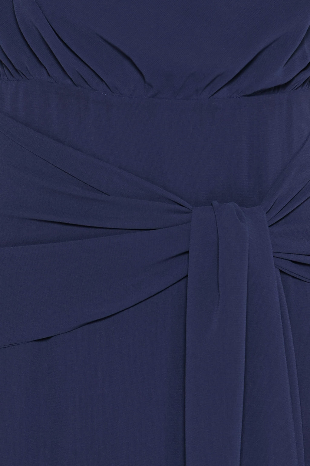 Midi Dress - Navy