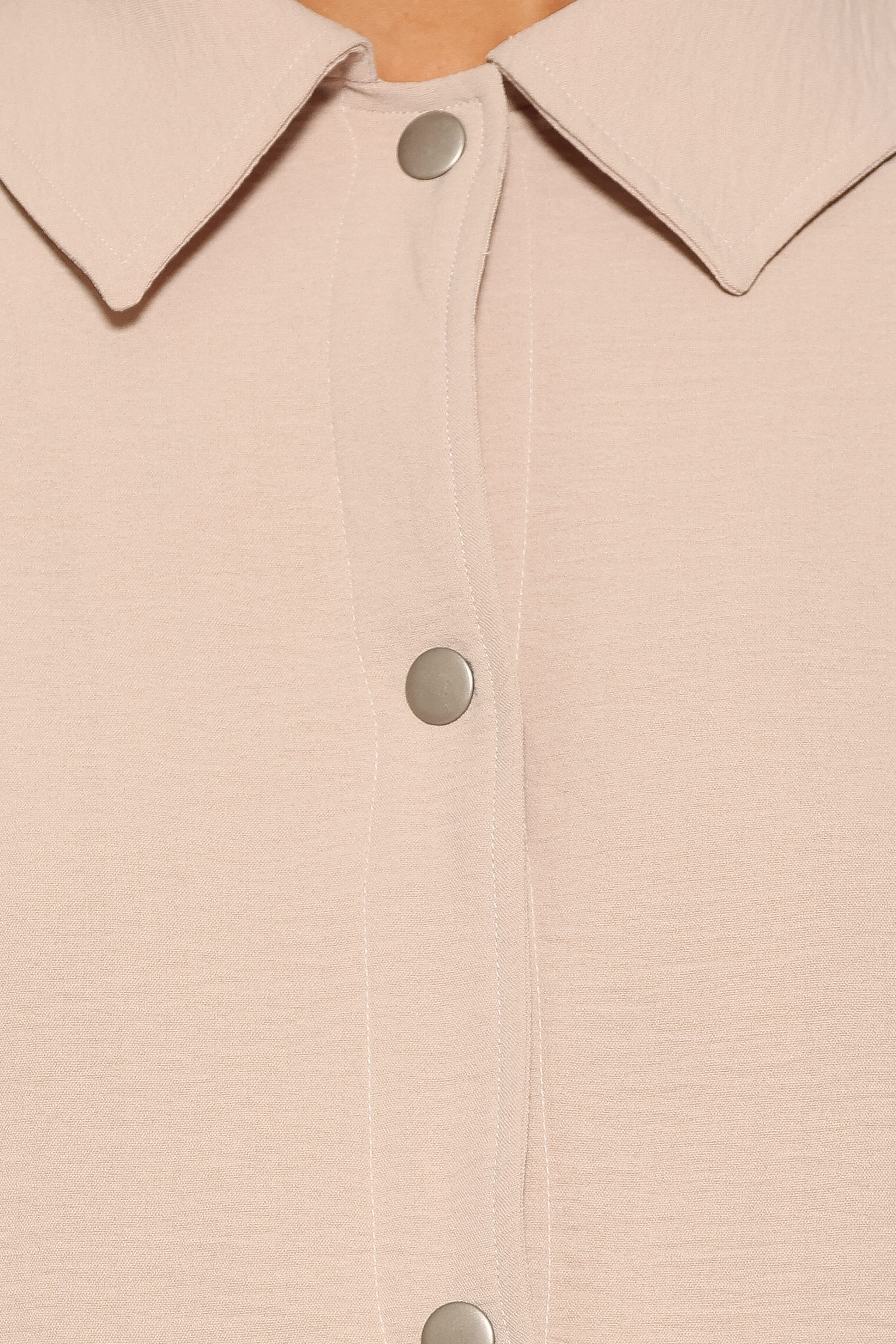 Lightweight Jacket - Beige