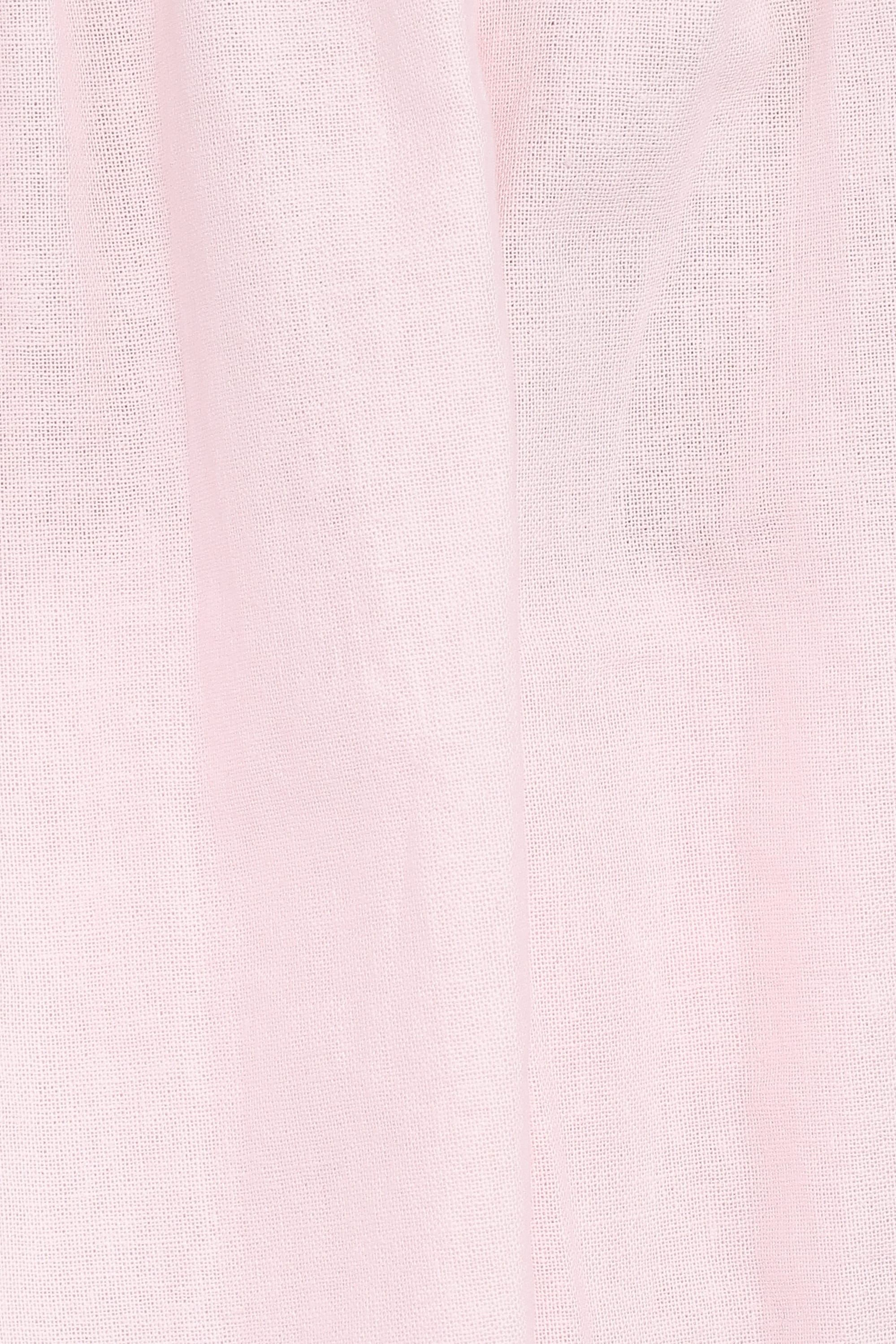 Wide Leg Pant - Pink