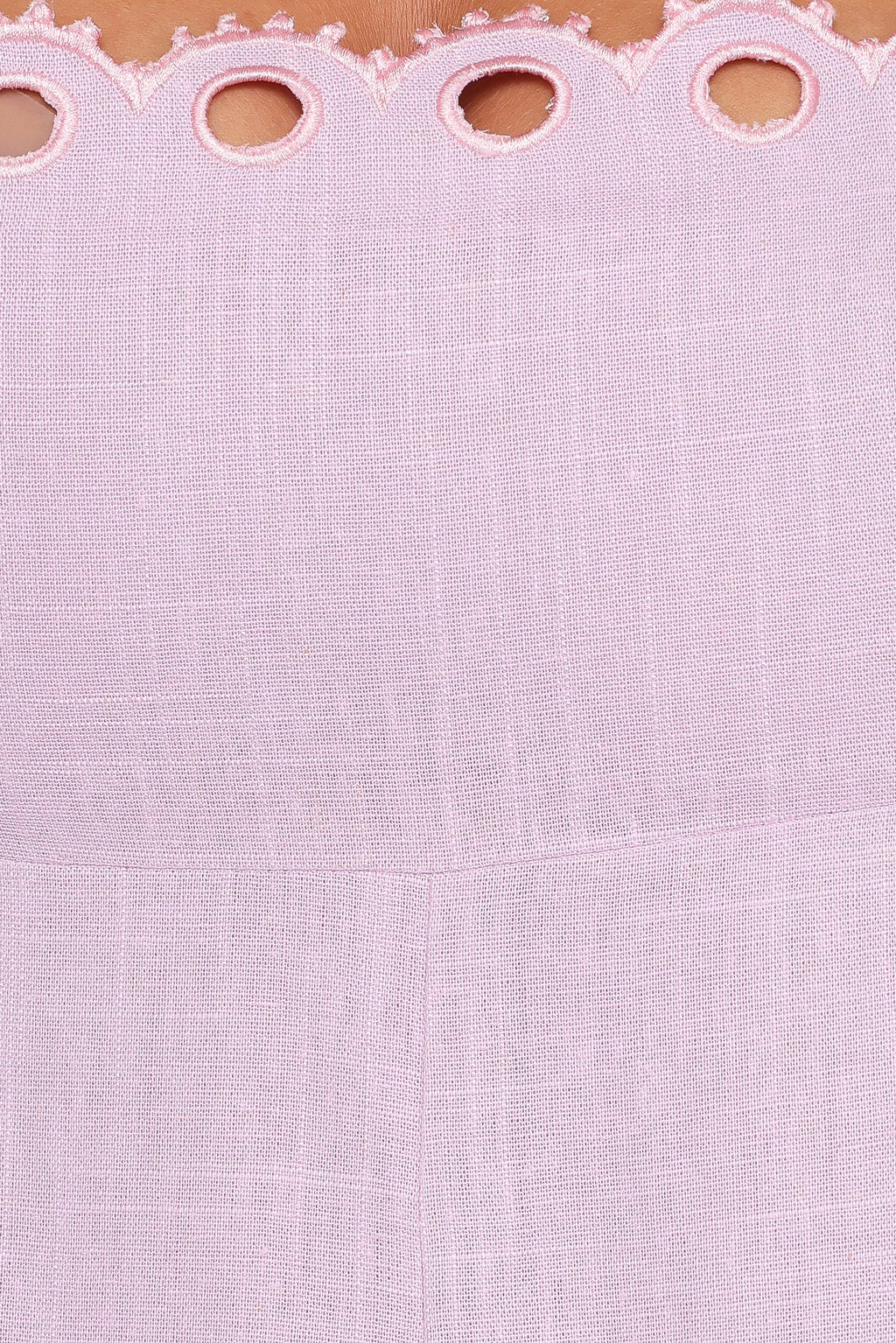 Midi Dress - Lavender