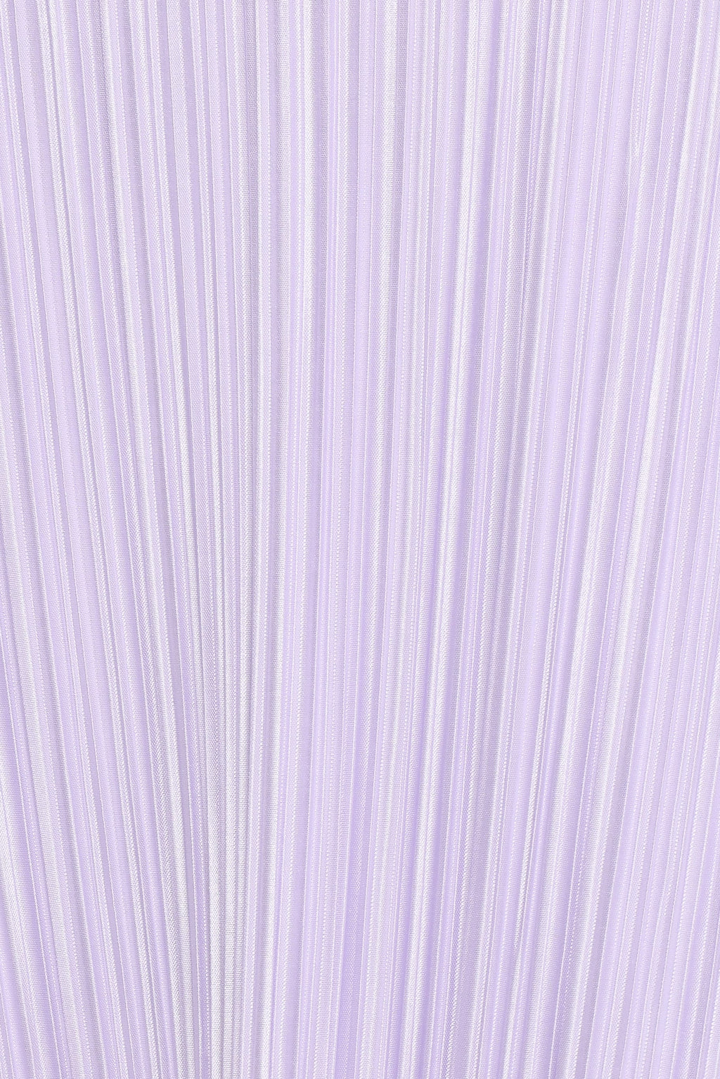 Maxikleid mit Neckholder – Lavendel