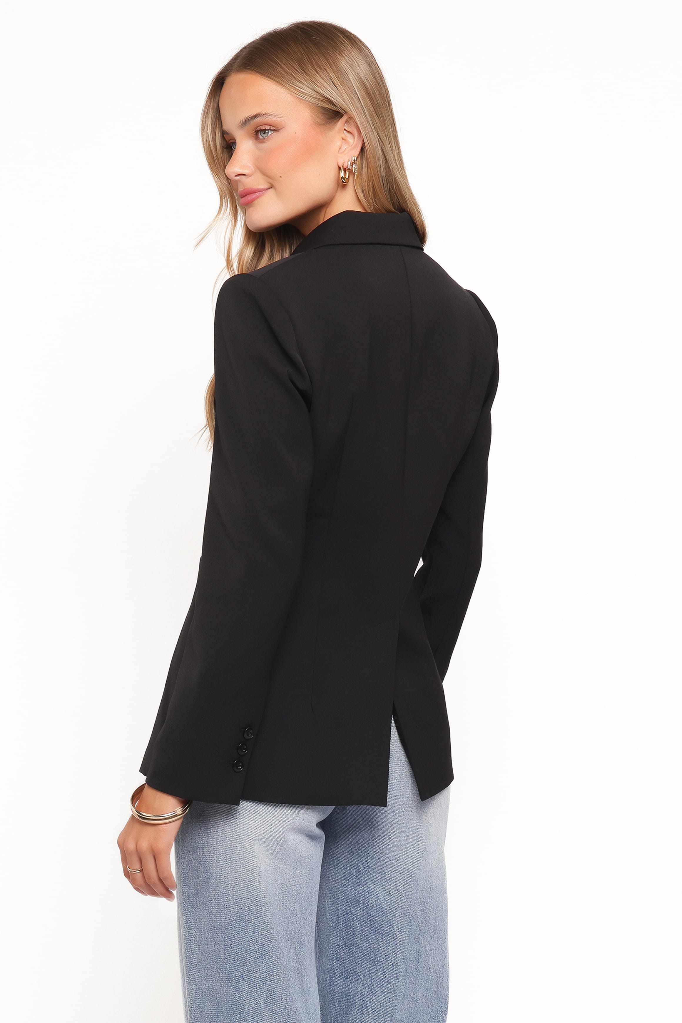 Blazer - Black