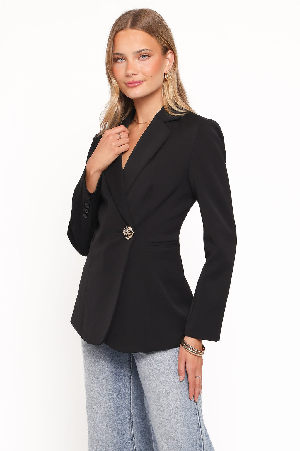 Blazer - Black