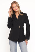 Blazer - Black