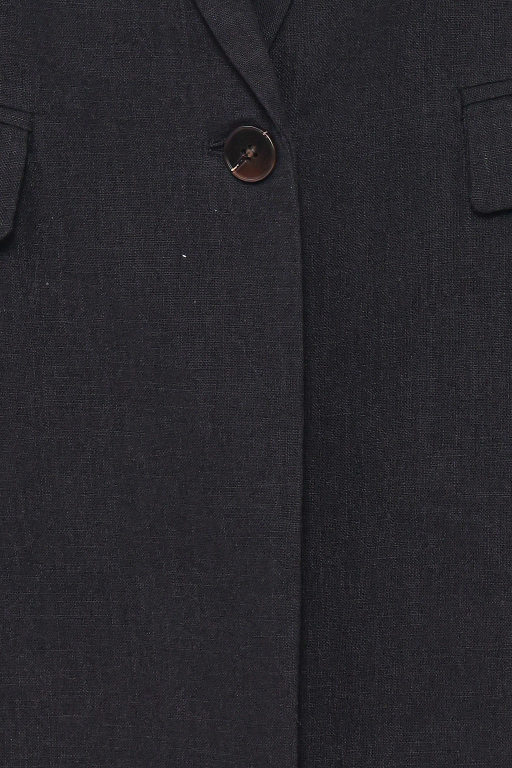Oversized Blazer - Black