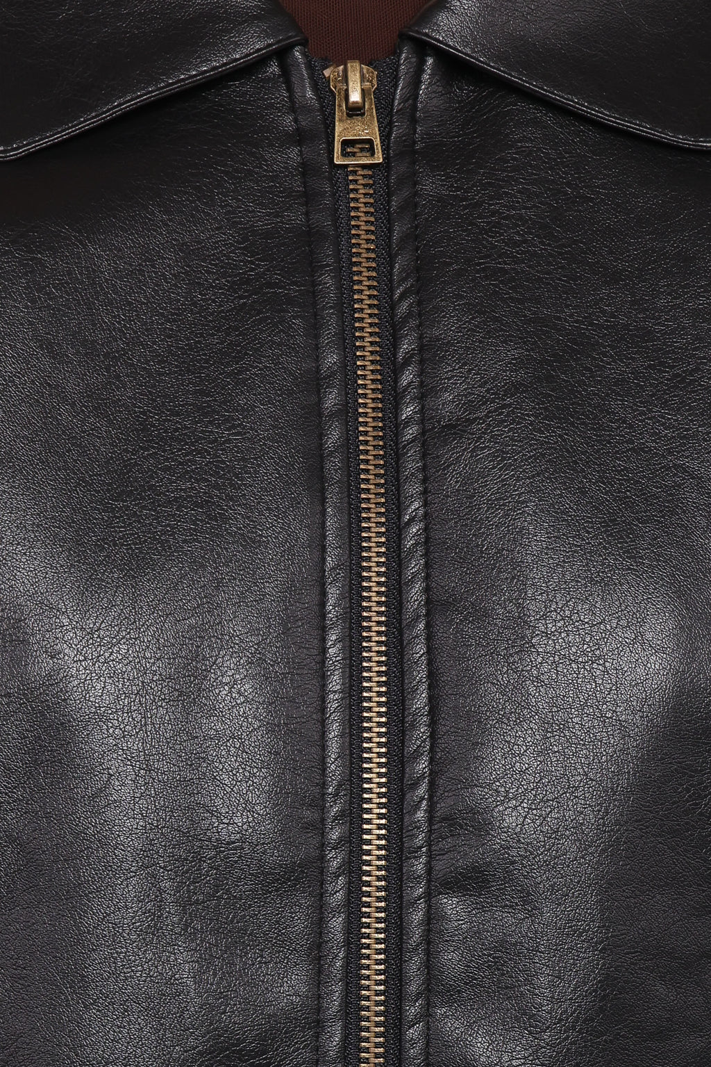 Bomber Jacket - Black